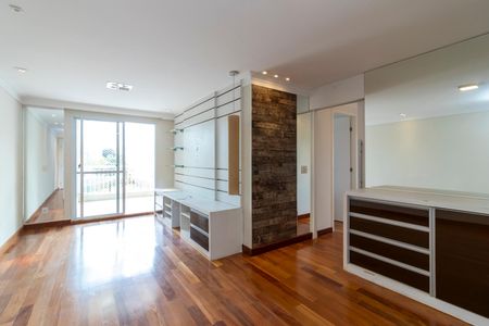 Apartamento à venda com 92m², 3 quartos e 2 vagas Apartamento à venda com 92m², 3 quartos e 2 vagasSala de Jantar