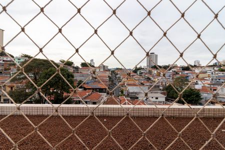 Apartamento à venda com 92m², 3 quartos e 2 vagas Apartamento à venda com 92m², 3 quartos e 2 vagasQuarto 1- Vista