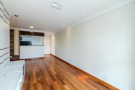 Apartamento à venda com 92m², 3 quartos e 2 vagas Apartamento à venda com 92m², 3 quartos e 2 vagasSala de Estar