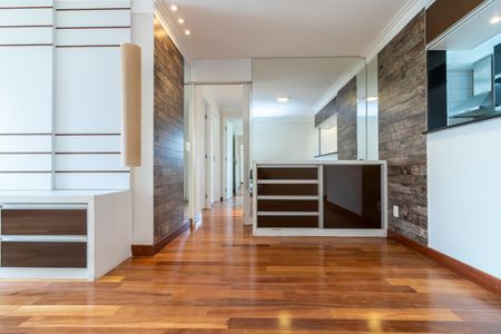 Apartamento à venda com 92m², 3 quartos e 2 vagas Apartamento à venda com 92m², 3 quartos e 2 vagasSala de Jantar