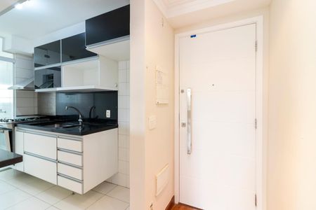 Apartamento à venda com 92m², 3 quartos e 2 vagas Apartamento à venda com 92m², 3 quartos e 2 vagasCozinha