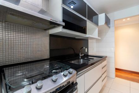 Apartamento à venda com 92m², 3 quartos e 2 vagas Apartamento à venda com 92m², 3 quartos e 2 vagasCozinha