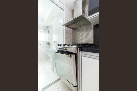 Apartamento à venda com 92m², 3 quartos e 2 vagas Apartamento à venda com 92m², 3 quartos e 2 vagasCozinha