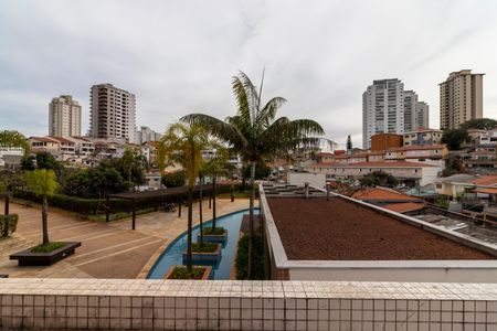 Apartamento à venda com 92m², 3 quartos e 2 vagas Apartamento à venda com 92m², 3 quartos e 2 vagasSuíte - Vista