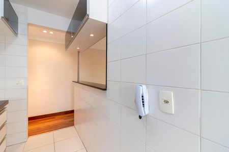 Apartamento à venda com 92m², 3 quartos e 2 vagas Apartamento à venda com 92m², 3 quartos e 2 vagasCozinha