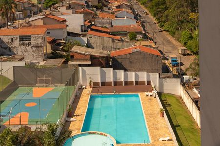 Apartamento à venda com 74m², 3 quartos e 2 vagas Apartamento à venda com 74m², 3 quartos e 2 vagasÁrea comum - Piscina