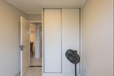 Apartamento à venda com 74m², 3 quartos e 2 vagas Apartamento à venda com 74m², 3 quartos e 2 vagasQuarto 2