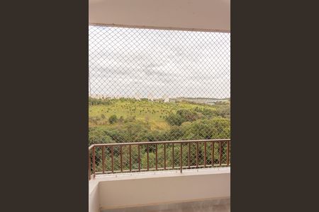 Apartamento à venda com 74m², 3 quartos e 2 vagas Apartamento à venda com 74m², 3 quartos e 2 vagasSacada da Sala