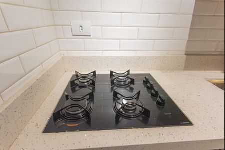 Apartamento à venda com 74m², 3 quartos e 2 vagas Apartamento à venda com 74m², 3 quartos e 2 vagasCozinha