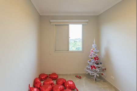 Apartamento à venda com 74m², 3 quartos e 2 vagas Apartamento à venda com 74m², 3 quartos e 2 vagasQuarto 3