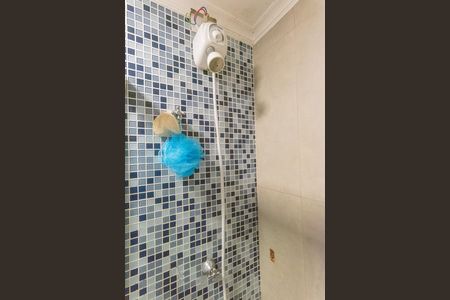 Apartamento à venda com 74m², 3 quartos e 2 vagas Apartamento à venda com 74m², 3 quartos e 2 vagasBanheiro