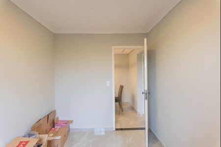 Apartamento à venda com 74m², 3 quartos e 2 vagas Apartamento à venda com 74m², 3 quartos e 2 vagasQuarto 3