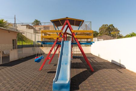 Apartamento à venda com 74m², 3 quartos e 2 vagas Apartamento à venda com 74m², 3 quartos e 2 vagasÁrea comum - Playground