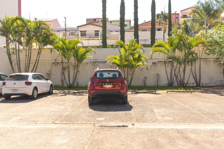 Apartamento à venda com 74m², 3 quartos e 2 vagas Apartamento à venda com 74m², 3 quartos e 2 vagasGaragens