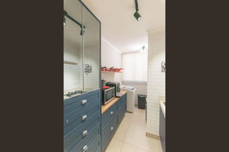 Apartamento à venda com 74m², 3 quartos e 2 vagas Apartamento à venda com 74m², 3 quartos e 2 vagasCozinha