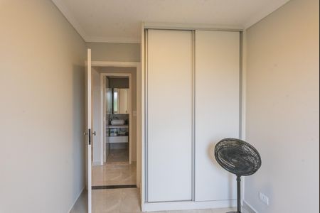 Apartamento à venda com 74m², 3 quartos e 2 vagas Apartamento à venda com 74m², 3 quartos e 2 vagasQuarto 2