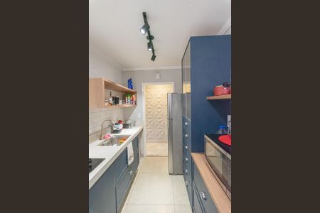 Apartamento à venda com 74m², 3 quartos e 2 vagas Apartamento à venda com 74m², 3 quartos e 2 vagasCozinha