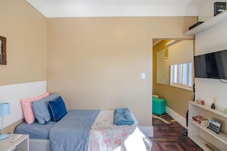 Studio à venda com 33m², 1 quarto e sem vagaStudio