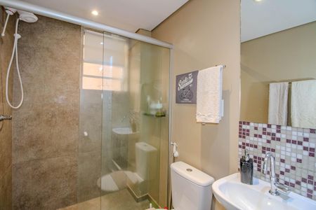 Studio à venda com 33m², 1 quarto e sem vagaBanheiro