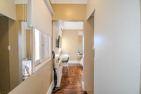 Studio à venda com 33m², 1 quarto e sem vagaStudio