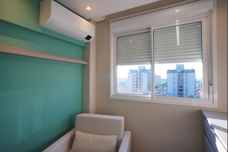 Apartamento à venda com 67m², 3 quartos e 1 vagaQuarto 2