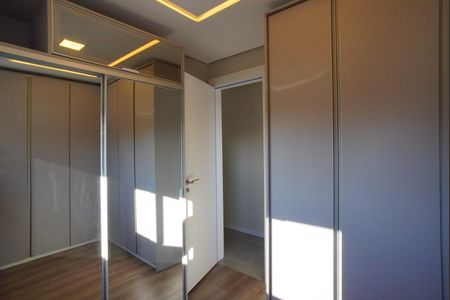 Apartamento à venda com 67m², 3 quartos e 1 vagaQuarto 1