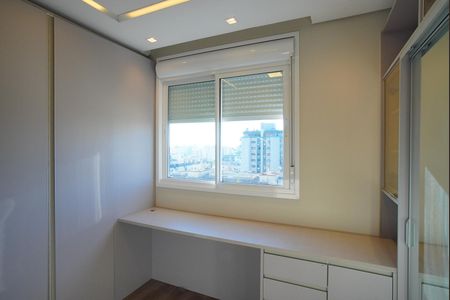 Apartamento à venda com 67m², 3 quartos e 1 vagaQuarto 1