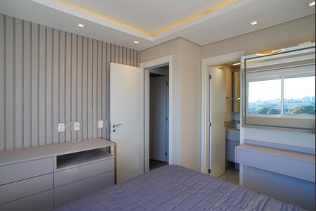 Apartamento à venda com 67m², 3 quartos e 1 vagaSuíte