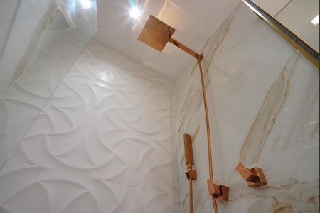 Apartamento à venda com 67m², 3 quartos e 1 vagaBanheiro 