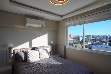 Apartamento à venda com 67m², 3 quartos e 1 vagaSuíte