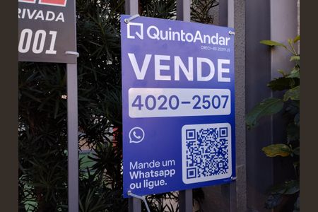 Apartamento à venda com 67m², 3 quartos e 1 vagaPlaquinha