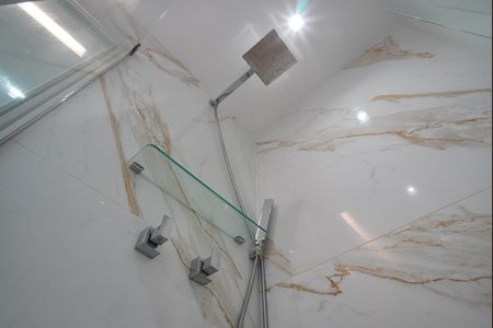 Apartamento à venda com 67m², 3 quartos e 1 vagaBanheiro da Suíte