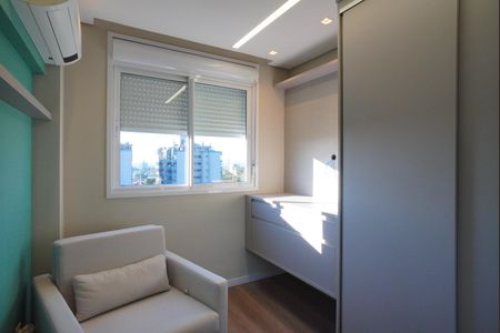 Apartamento à venda com 67m², 3 quartos e 1 vagaQuarto 2