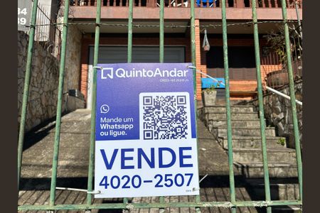 Casa à venda com 265m², 4 quartos e 2 vagasPlaca