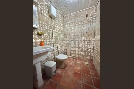 Casa à venda com 265m², 4 quartos e 2 vagasBanheiro