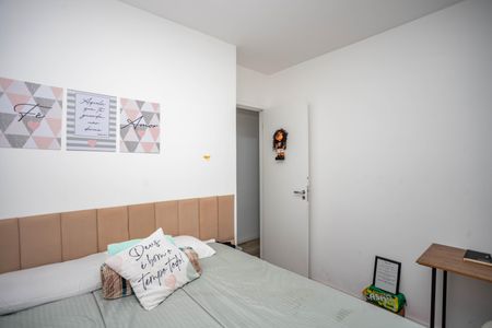 Apartamento para alugar com 56m², 3 quartos e 1 vaga Apartamento para alugar com 56m², 3 quartos e 1 vagaQuarto 3