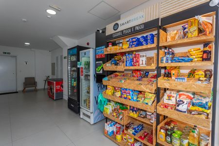 Apartamento para alugar com 56m², 3 quartos e 1 vaga Apartamento para alugar com 56m², 3 quartos e 1 vagaMinimercado