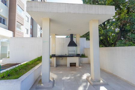 Apartamento para alugar com 56m², 3 quartos e 1 vaga Apartamento para alugar com 56m², 3 quartos e 1 vagaÁrea comum - Churrasqueira