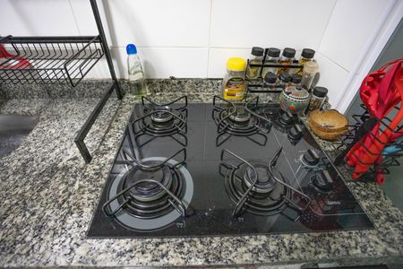 Apartamento para alugar com 56m², 3 quartos e 1 vaga Apartamento para alugar com 56m², 3 quartos e 1 vagaCozinha