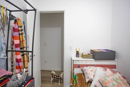 Apartamento para alugar com 56m², 3 quartos e 1 vaga Apartamento para alugar com 56m², 3 quartos e 1 vagaQuarto 2