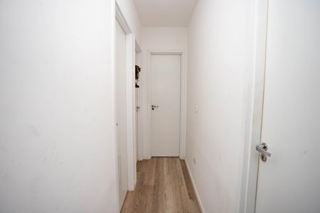 Apartamento para alugar com 56m², 3 quartos e 1 vaga Apartamento para alugar com 56m², 3 quartos e 1 vagaCorredor