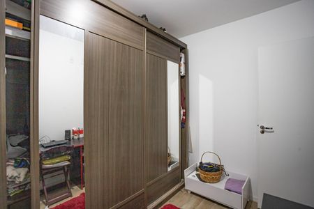 Apartamento para alugar com 56m², 3 quartos e 1 vaga Apartamento para alugar com 56m², 3 quartos e 1 vagaQuarto 1
