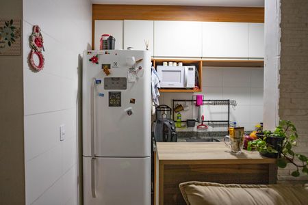 Apartamento para alugar com 56m², 3 quartos e 1 vaga Apartamento para alugar com 56m², 3 quartos e 1 vagaCozinha