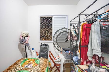 Apartamento para alugar com 56m², 3 quartos e 1 vaga Apartamento para alugar com 56m², 3 quartos e 1 vagaQuarto 2