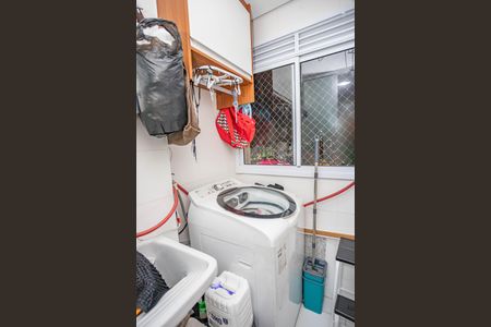 Apartamento para alugar com 56m², 3 quartos e 1 vaga Apartamento para alugar com 56m², 3 quartos e 1 vagaÁrea de serviço