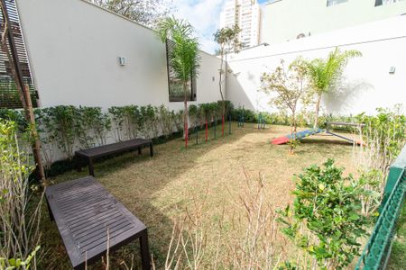 Apartamento à venda com 83m², 2 quartos e 2 vagasPet place