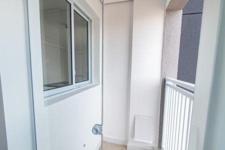 Apartamento à venda com 83m², 2 quartos e 2 vagasEspaço técnico