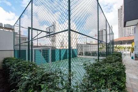 Apartamento à venda com 83m², 2 quartos e 2 vagasQuadra poliesportiva