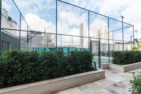 Apartamento à venda com 83m², 2 quartos e 2 vagasQuadra poliesportiva