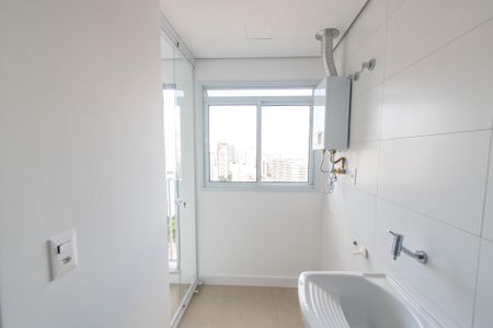 Apartamento à venda com 83m², 2 quartos e 2 vagasÁrea de serviço